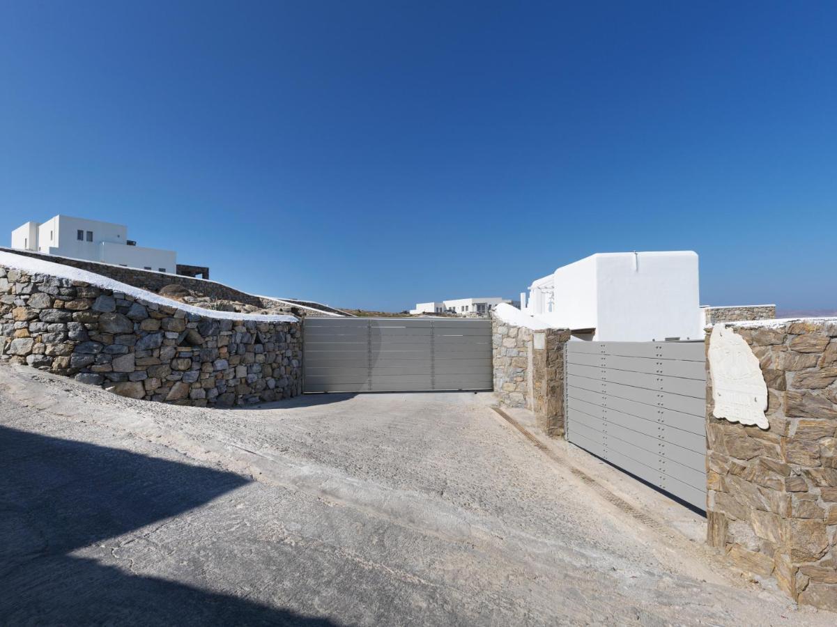Villa Sunset In Mykonos By White Hills Mykonos Town