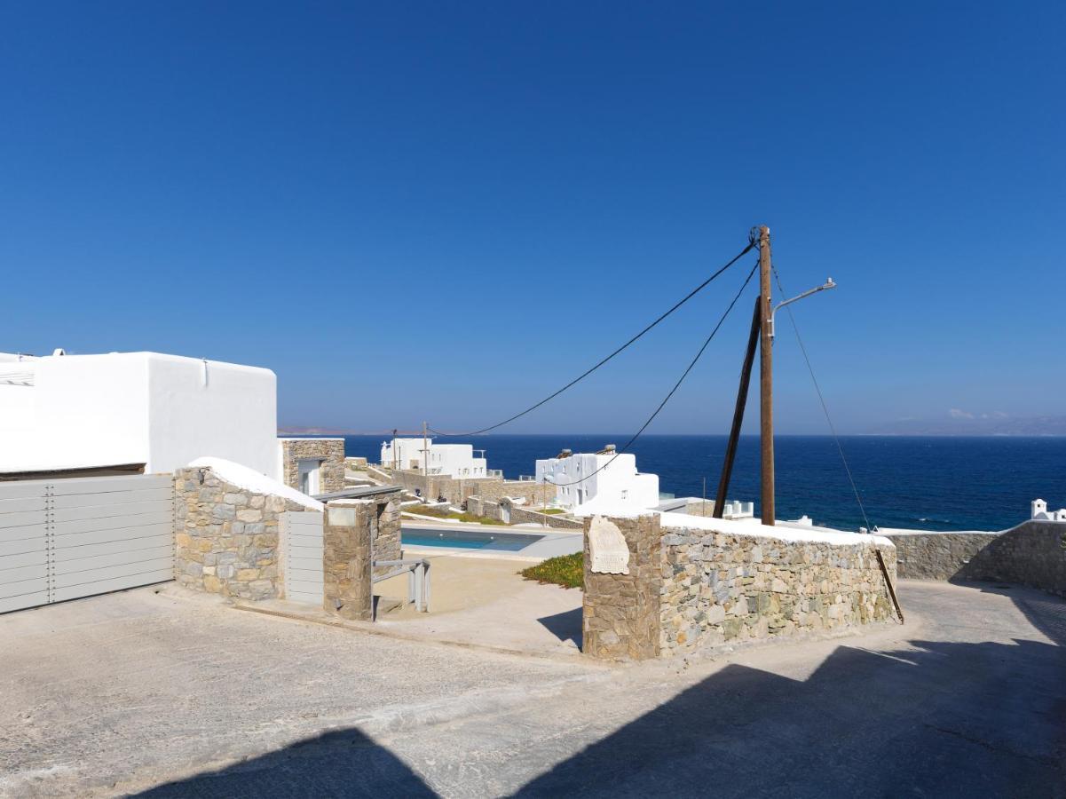 Villa Sunset In Mykonos By White Hills Mykonos Town